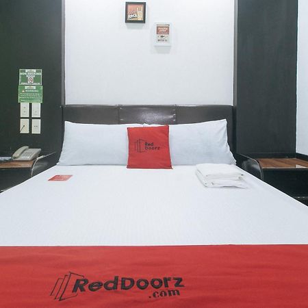 Reddoorz At Ranchotel Bayanan Alabang Manila Eksteriør billede