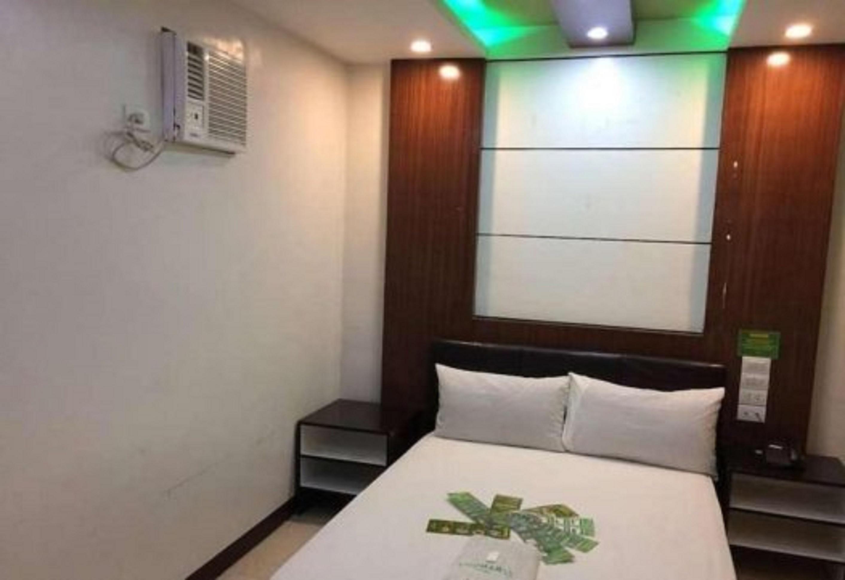 Reddoorz At Ranchotel Bayanan Alabang Manila Eksteriør billede